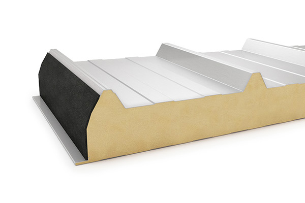 Sandwich panel PWPIR-D